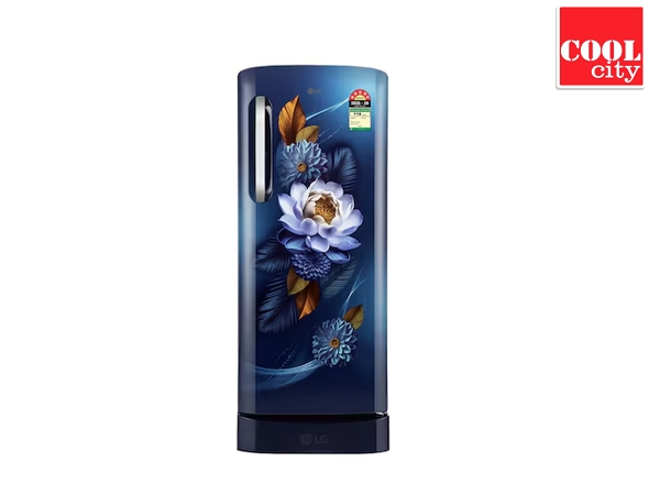 LG - 224 LTR - 5 STAR - GLD2356ZABW.DBWZEBN
